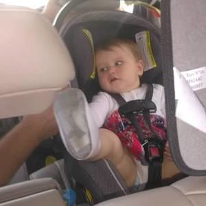 Meet your Posher, Sherri